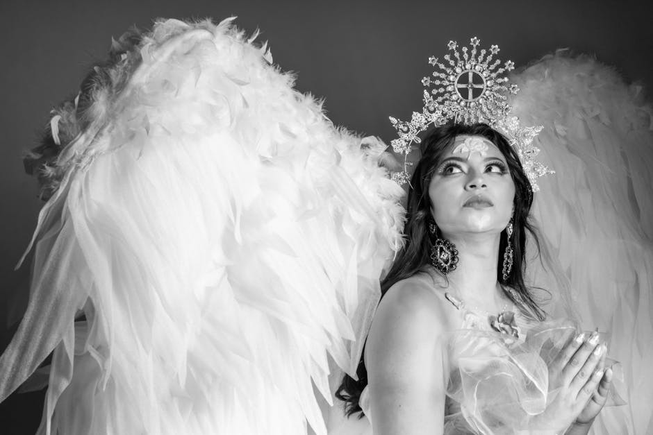 Flirten door middel van verhalen vertellen